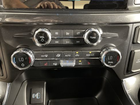 Used 2021 Ford F150 XLT w/ Equipment Group 302A High image 25