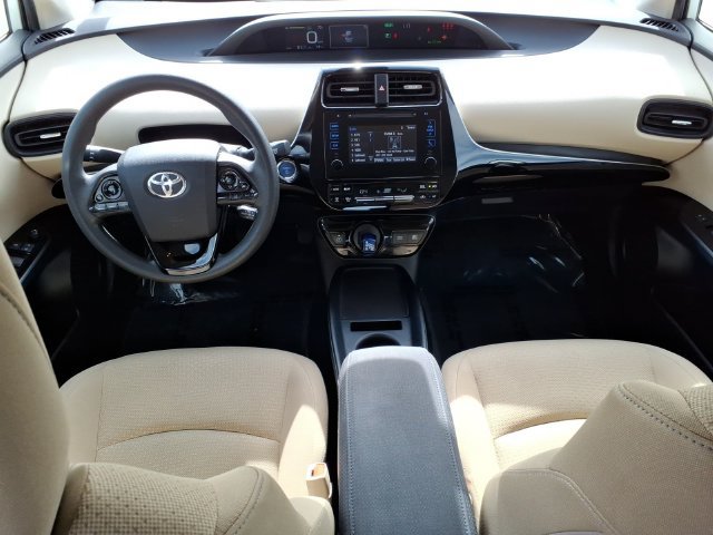 Used 2019 Toyota Prius LE FWD image 12