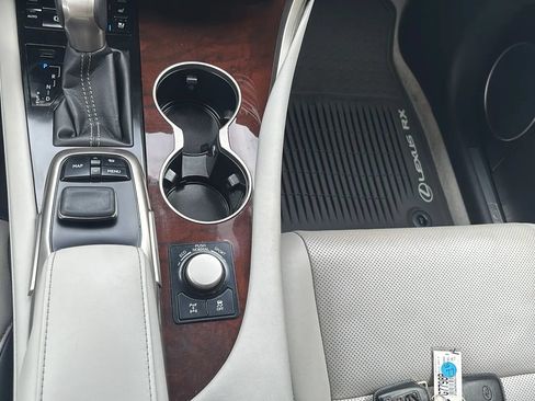 Used 2016 Lexus RX 350 AWD w/ Premium Package image 14