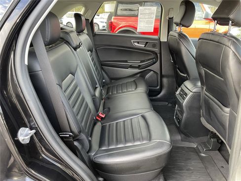 Used 2024 Ford Edge SEL w/ Convenience Package AWD/4WD image 40