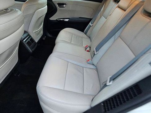 Used 2015 Toyota Avalon XLE Touring FWD image 18