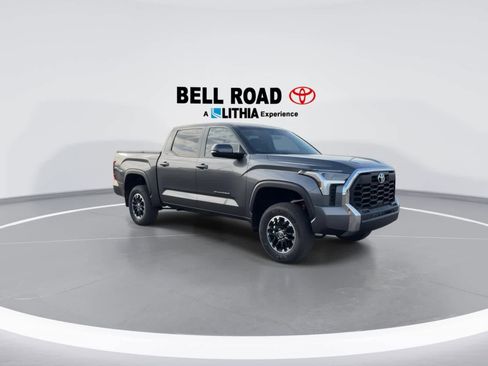 Used 2024 Toyota Tundra SR5 image 2