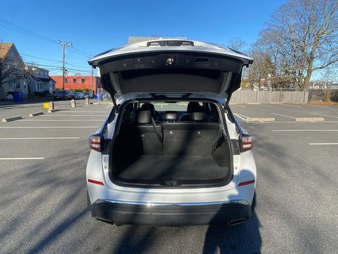 Used 2016 Nissan Murano SL image 22