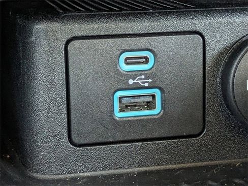 Used 2021 Ford Bronco Sport Big Bend image 23