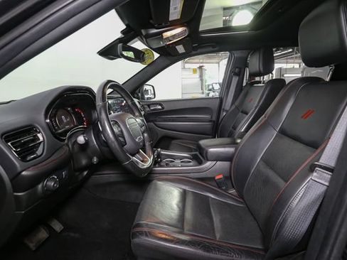 Used 2023 Dodge Durango GT AWD/4WD image 44
