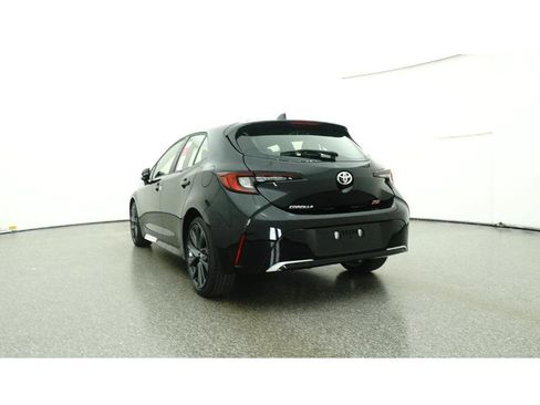 New 2026 Toyota Corolla XSE image 22