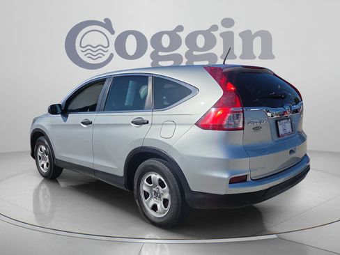Used 2016 Honda CR-V LX image 3