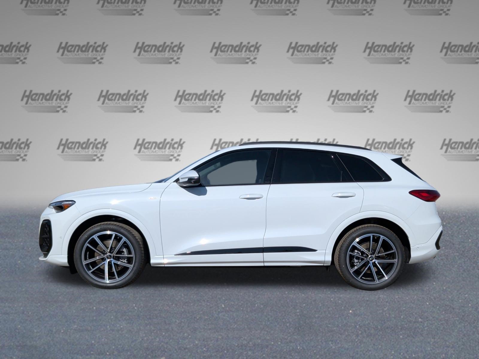 New 2026 Audi Q5 Prestige AWD/4WD image 10