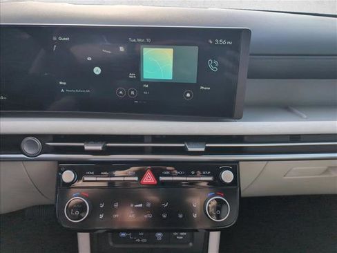New 2026 Hyundai Tucson Limited FWD image 14
