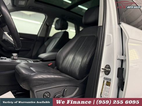 Used 2019 Audi Q5 2.0T Premium AWD/4WD image 17