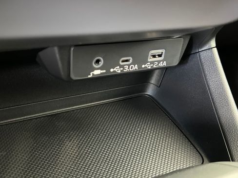 New 2026 Subaru Crosstrek 2.0i Premium AWD/4WD image 29