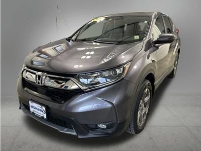 Used 2018 Honda CR-V EX-L