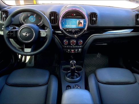 Certified 2023 MINI Cooper Countryman S image 16