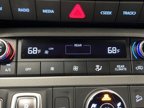 Used 2025 Hyundai Palisade XRT AWD/4WD image 18