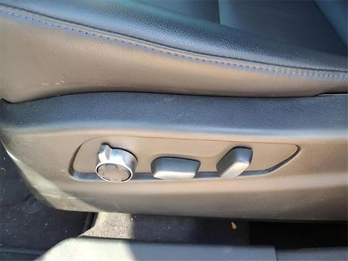 Used 2024 Cadillac XT4 Sport w/ Cold Weather Package image 13