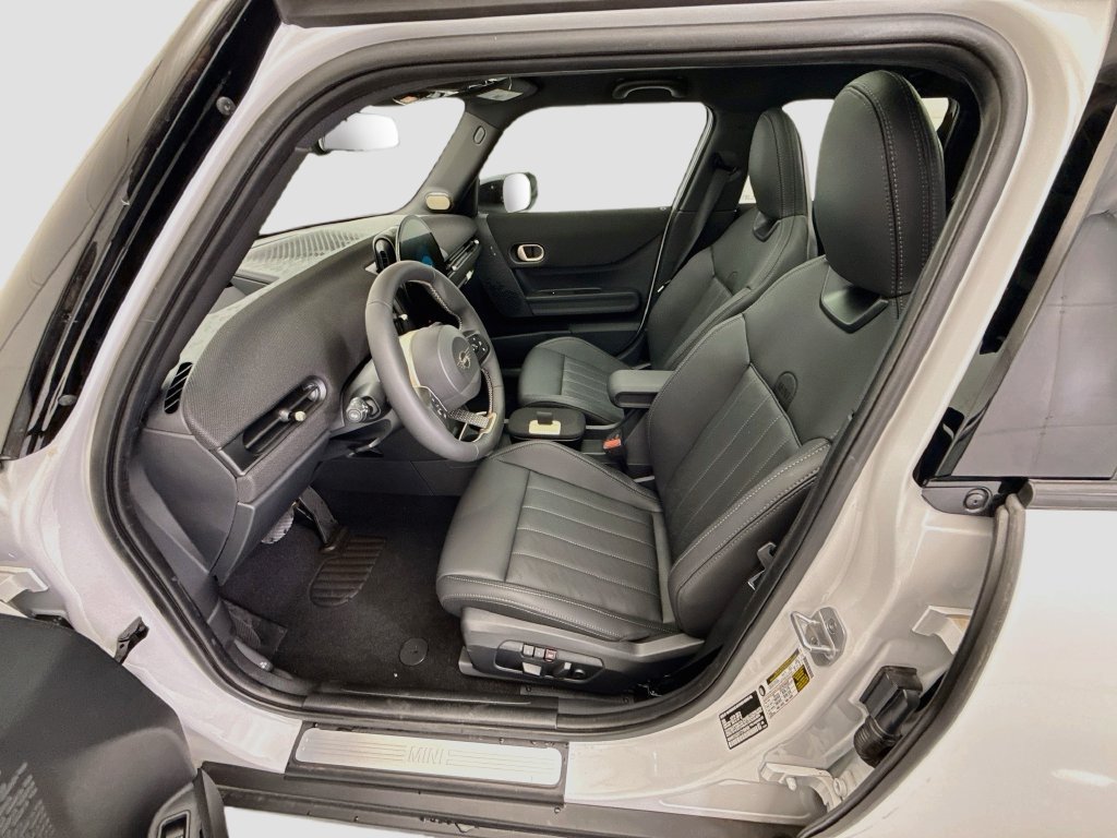 New 2026 MINI Cooper S FWD image 18
