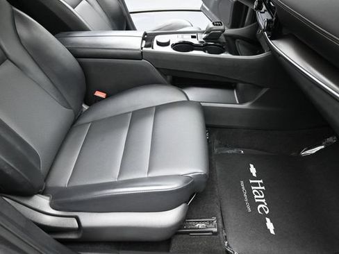 Used 2022 Nissan Rogue SV w/ SV Premium Package AWD/4WD image 28