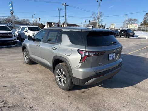 New 2026 Chevrolet Equinox LT w/ LPO, Floor Liner Package image 5