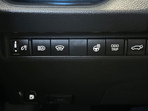 Used 2023 Toyota RAV4 XSE w/ Weather Package image 30