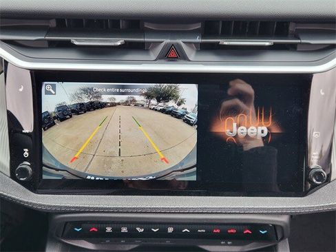 New 2026 Jeep Cherokee Laredo image 14