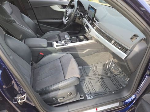 Used 2022 Audi A4 2.0T Premium Plus image 5