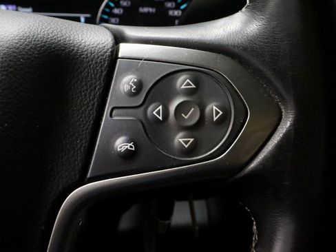 Used 2016 Chevrolet Silverado 2500 LTZ w/ Duramax Plus Package image 31