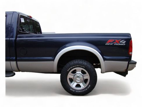 Used 2005 Ford F250 Lariat image 6