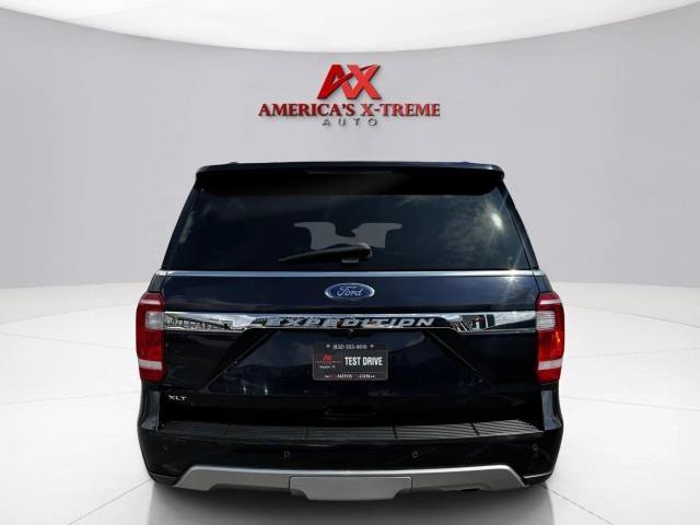 Used 2021 Ford Expedition XLT RWD image 5