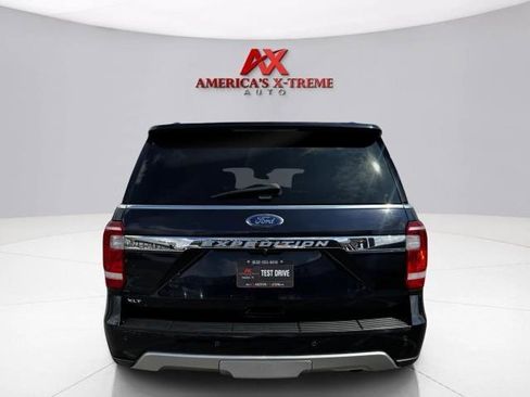 Used 2021 Ford Expedition XLT RWD image 5