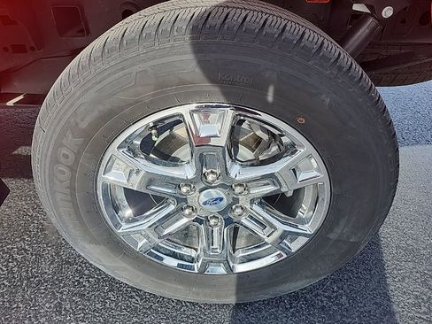 Used 2023 Ford F150 XLT w/ Equipment Group 302A High image 12