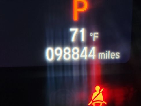 Used 2022 Honda Accord Touring image 19