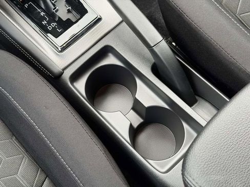 New 2026 Mitsubishi Outlander Sport ES image 18