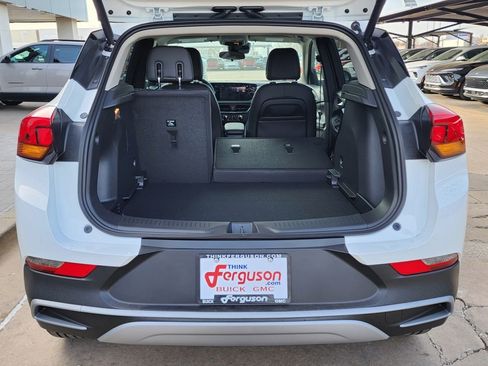 New 2026 Buick Encore GX Preferred w/ Comfort Package image 47