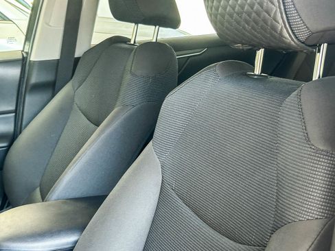 Used 2024 Toyota RAV4 LE image 23