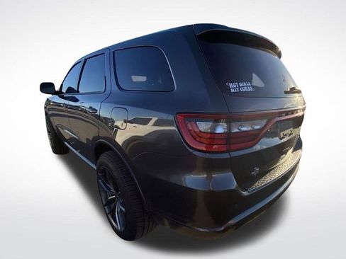 Used 2019 Dodge Durango GT image 6