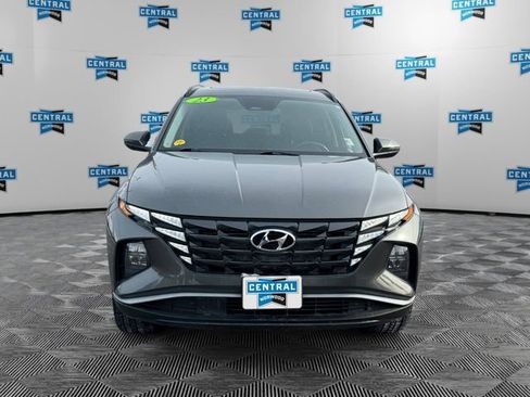 Used 2023 Hyundai Tucson SEL w/ Convenience Package image 8