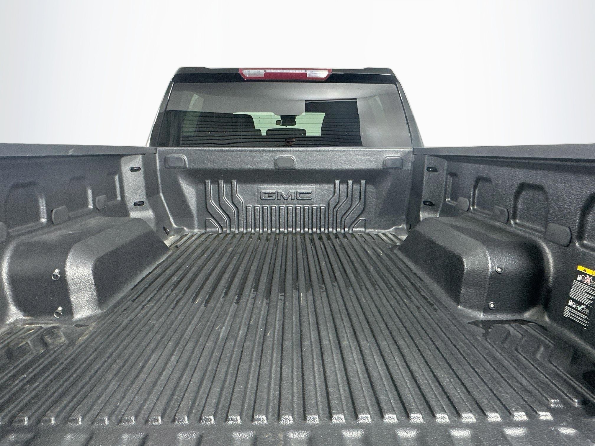 Used 2024 GMC Sierra 1500 Elevation AWD/4WD image 28