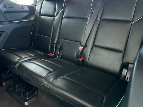 Certified 2023 Cadillac Escalade Sport AWD/4WD image 19