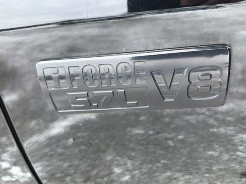 Used 2015 Toyota Tundra TRD Pro image 12