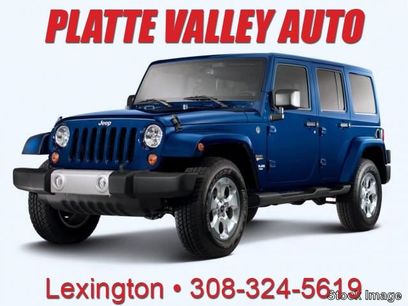 Used 2017 Jeep Wrangler Unlimited Sahara