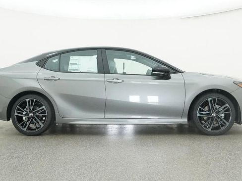 New 2026 Toyota Camry XSE image 27