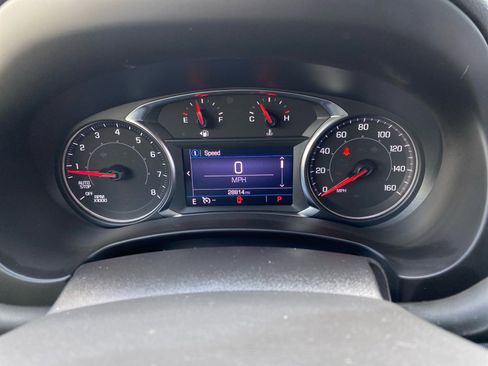 Used 2022 GMC Terrain SLE w/ Driver Convenience Package image 20