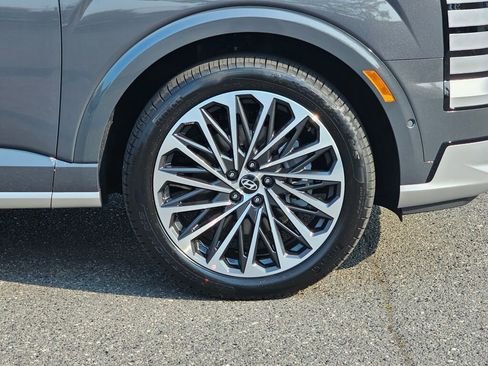 New 2026 Hyundai Palisade Calligraphy image 9