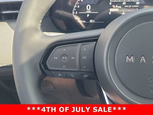 New 2026 MAZDA CX-5 Preferred AWD/4WD image 7