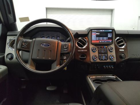 Used 2016 Ford F250 Lariat RWD image 22