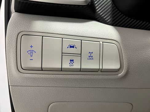 Used 2019 Hyundai Tucson SE AWD/4WD image 20