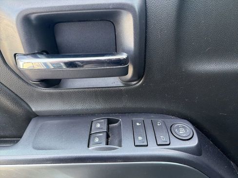 Used 2015 Chevrolet Silverado 1500 LT w/ LT Convenience Package image 20