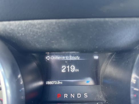 Used 2022 Ford Mustang Coupe w/ Equipment Group 101A image 20