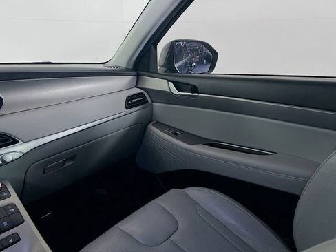 Used 2022 Hyundai Palisade SEL w/ Premium Package image 23