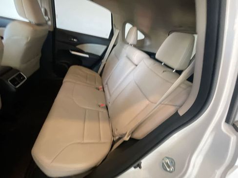 Used 2015 Honda CR-V EX-L image 22